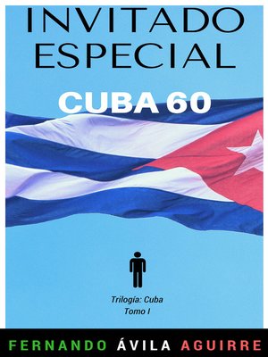 cover image of Invitado especial